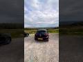 Just 2 Polo GTI’s Enjoying the view 🏞️ #music #Shorts#YouTubeShorts #viral#cars#driver#automotive