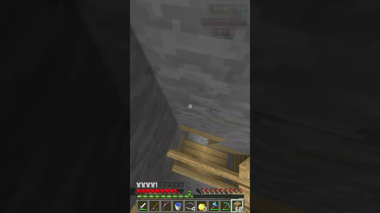 minecraft can be really satisfying sometimes 88