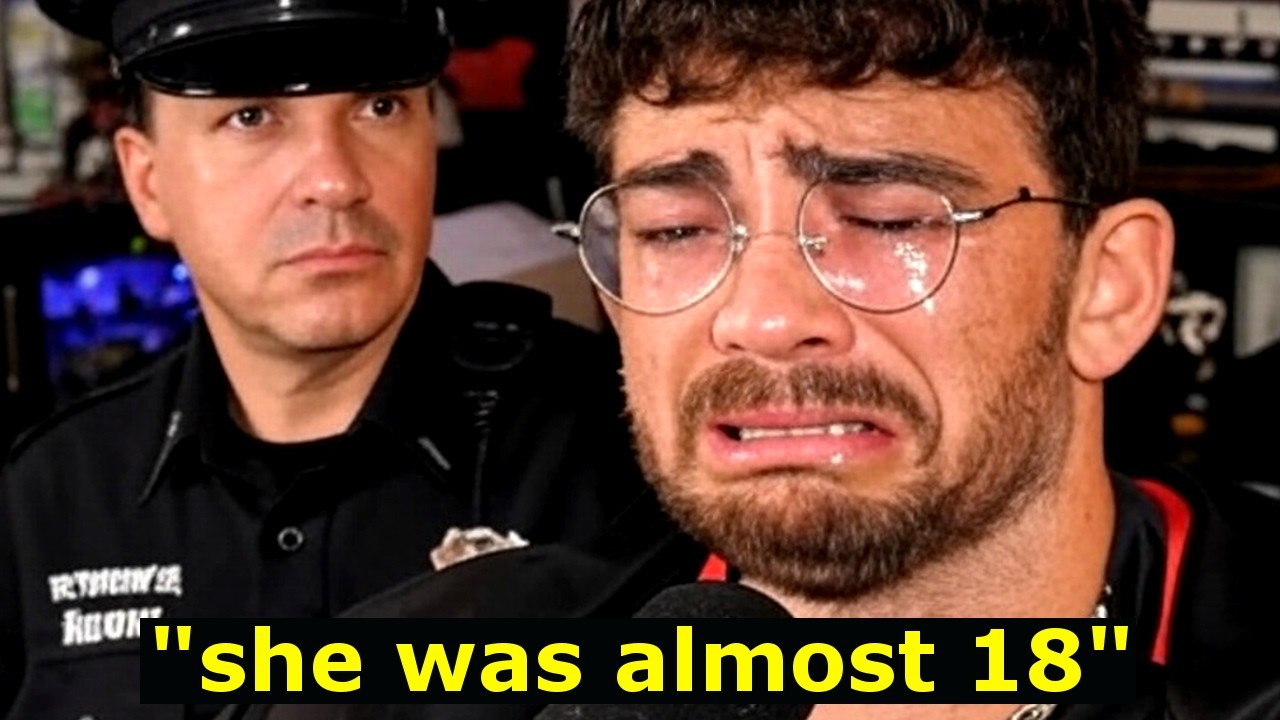 The Hasan Piker allegations just ruined his life. He's done.