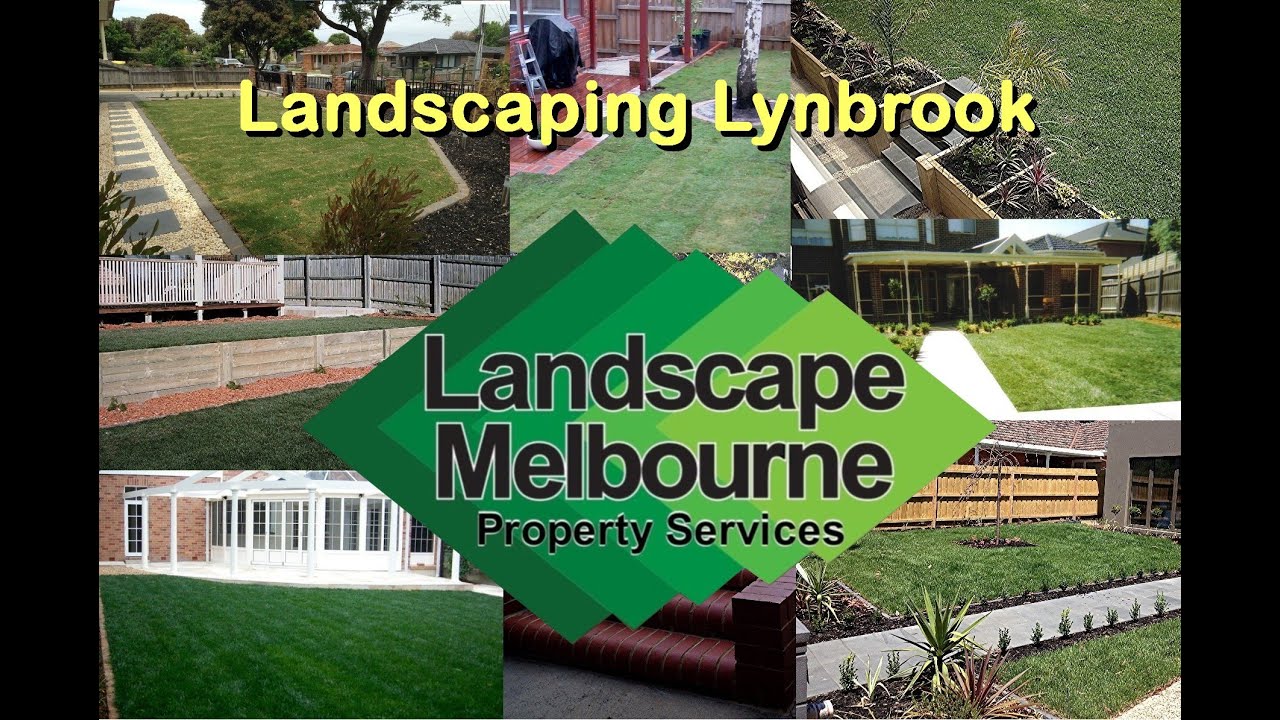 Lynbrook Retaining Walls - Landscaping Lynbrook 1800 466 815 FREECALL