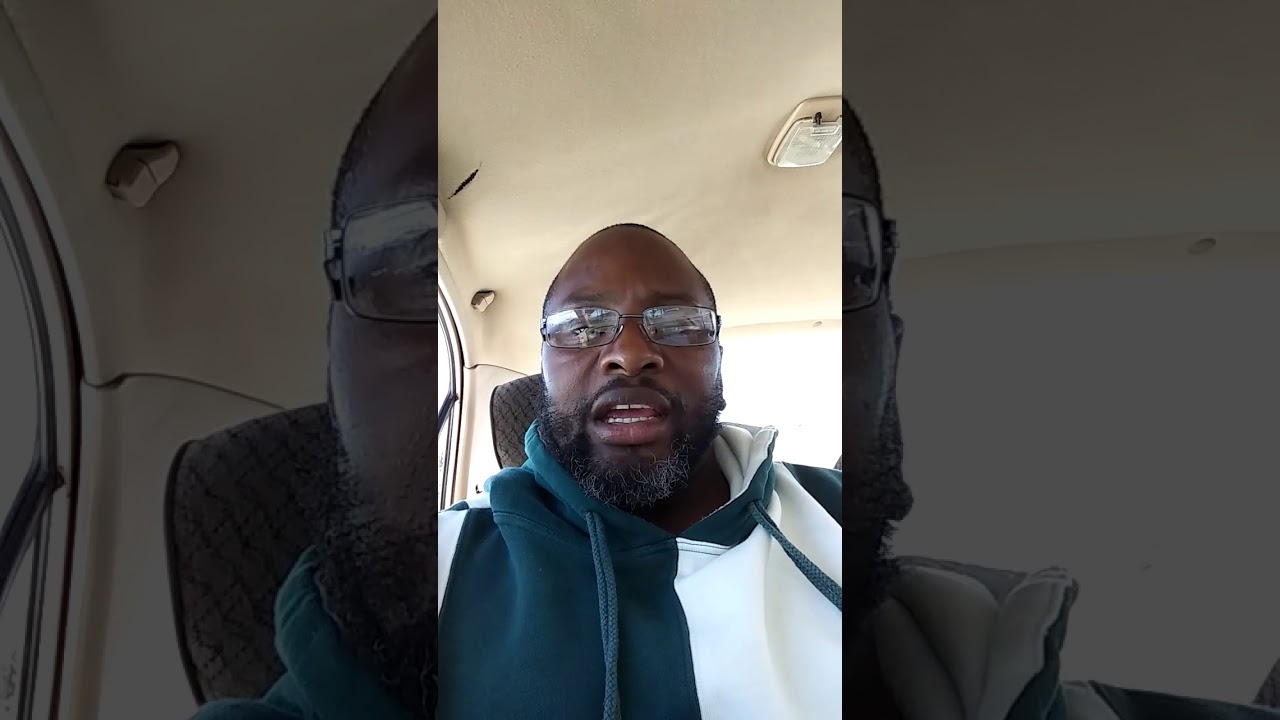 Speak evil of no one