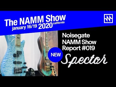 namm-2020:-spector-bass-2020-range-overview