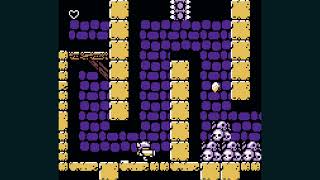 Famous Prototype Game Boy Color Platformer. Net Worth