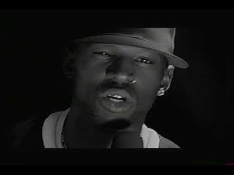 RBL Posse "Bounce To This" (1994 In-A-Minute) Thembisa/Gavin #7 vers