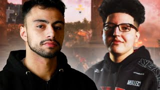 DASHY DOES HIS BEST CELLIUM IMPRESSION