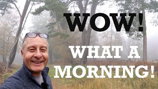 My best morning ever at Holme : Landscape Photography : Sony A7Riii
