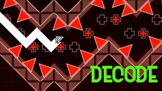 INSANE WAVE | Decode by Rek3dge - Daily Demon #1