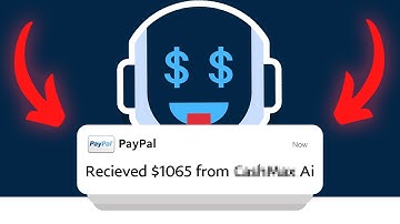 SECRET AI Side Hustle That No One Is Doing! 2023