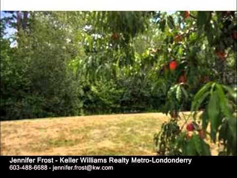 15 Lori Ln, Londonderry, NH home video tour