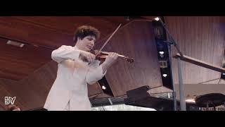 Augustin Hadelich Plays Coleridge-Taylor Perkinson