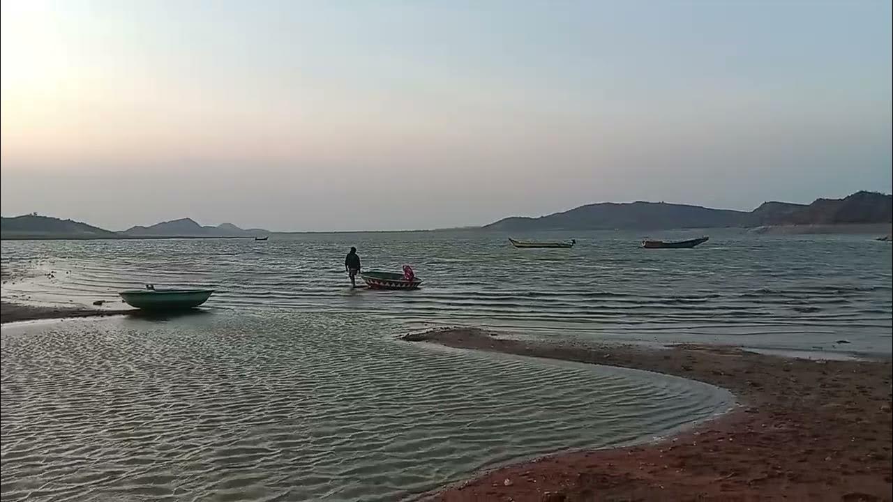 Samundar Ka Lahar ka scene YouTube