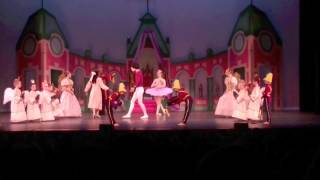 JCB Nutcracker 2016