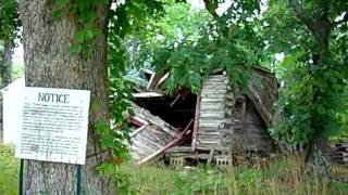 Route 66 - John's Modern Cabins