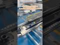 Ring guide rail conveying system,ring guide rail,circular guide rail,automation equipment#machine