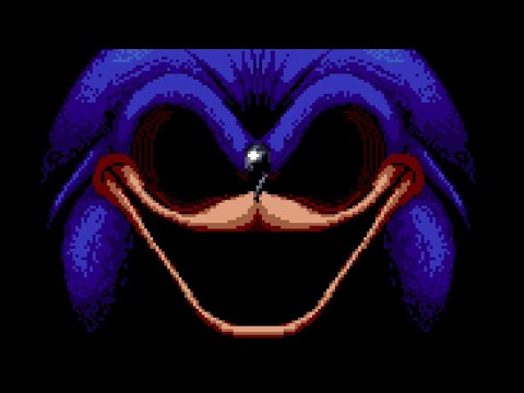 Sonic.exe one Last Round Rework Miles Demo - YouTube