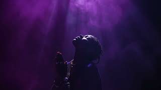 Prayer in Polyrhythm | Afro Tech House Hypnotic Tribal Groove