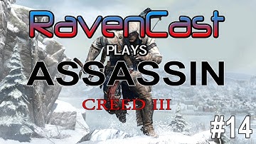 Assassin creed 3 - Episode 14 - Stealing the Power Source