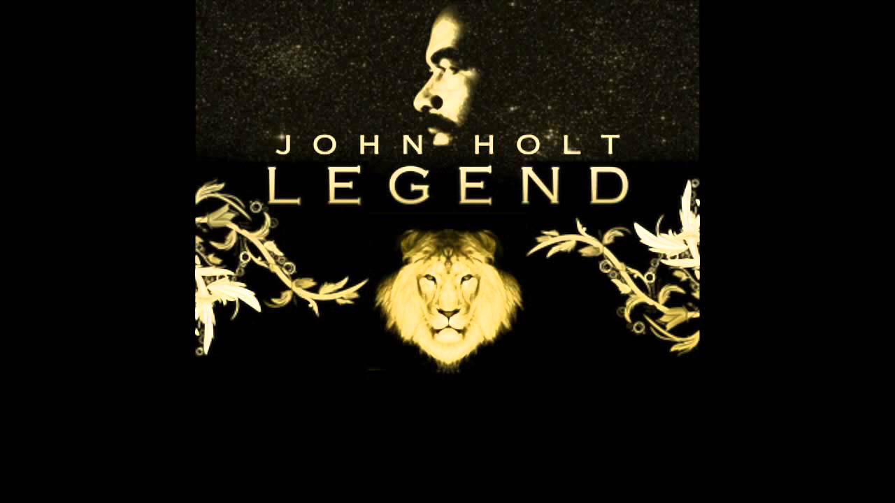 John Holt - Stick By Me - YouTube