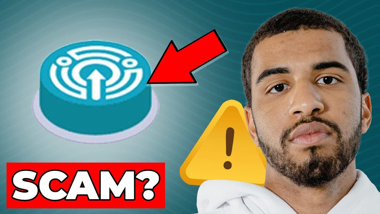 Честный обзор системы Push Button System (2025) | PushMySystem.com: законно или мошенничество? Си...