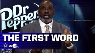 First Word: Instant Reaction Following The Loss To The Cleveland Browns | Dallas Cowboys 2020