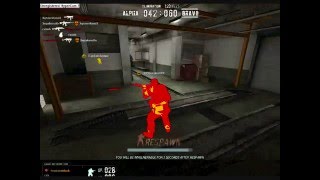 COMBAT ARMS HACK TGS 3.08