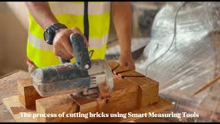 1st IIE 2025 - SMART MEASURING TOOLS