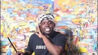 DJ Dinho Amapiano  Set