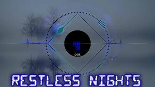 The Idle Sloth - Restless nights(prod. Matthew May)