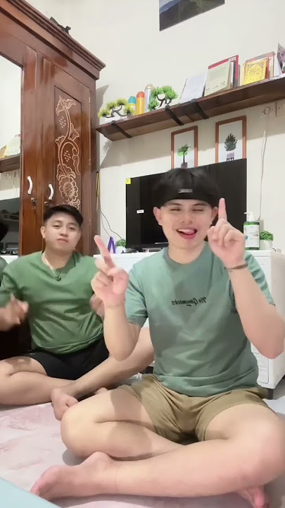 DC PAPALE X PAPA LIAT||Dcnya lucu yuk bikin juga #tiktok2025 #dancetiktok #trendtiktok #velocity