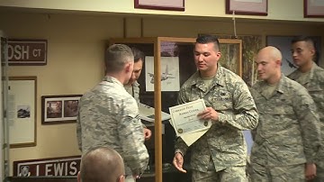 1SOW Commander Priorities: Leading People Part 2