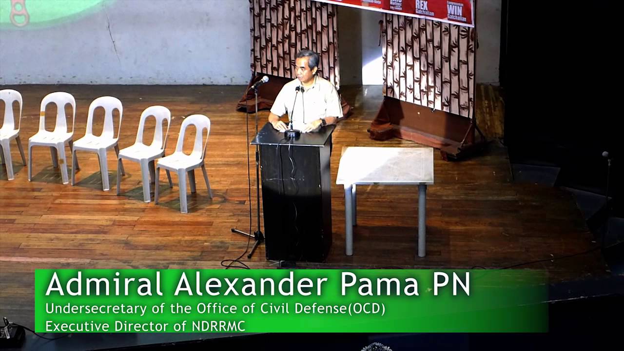 Solidifying the Rescue Front | Montage