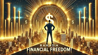 Rahasia Financial Freedom: Strategi Triliuner yang Tidak Pernah Diajar di Sekolah!