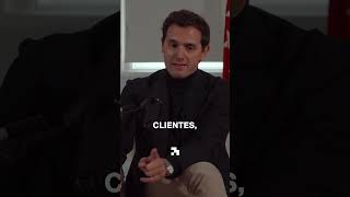 Albert Rivera en  @aladetres_ #podcast #liberalismo #filosofia #liberales #cine #socialismo