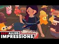 Ooblets After a Weekend - Easy Allies Impressions