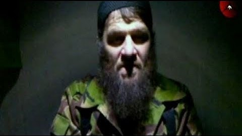 Dispatch: Caucasus Militant Leader Claims Moscow Airport Attack