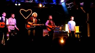 Stephen Kellogg & friends "My Favorite Place" @ #SKfamilyBBQ 2014