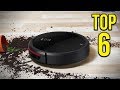 6 Best Robot Vacuum 2018