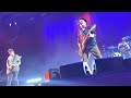 Fall Out Boy: Hold Me Like A Grudge [Live 4K] (Bonner Springs, Kansas - June 24, 2023)