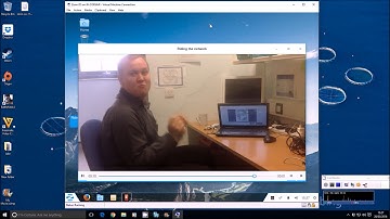 Zorin OS a Linux Operating System like Windows 7