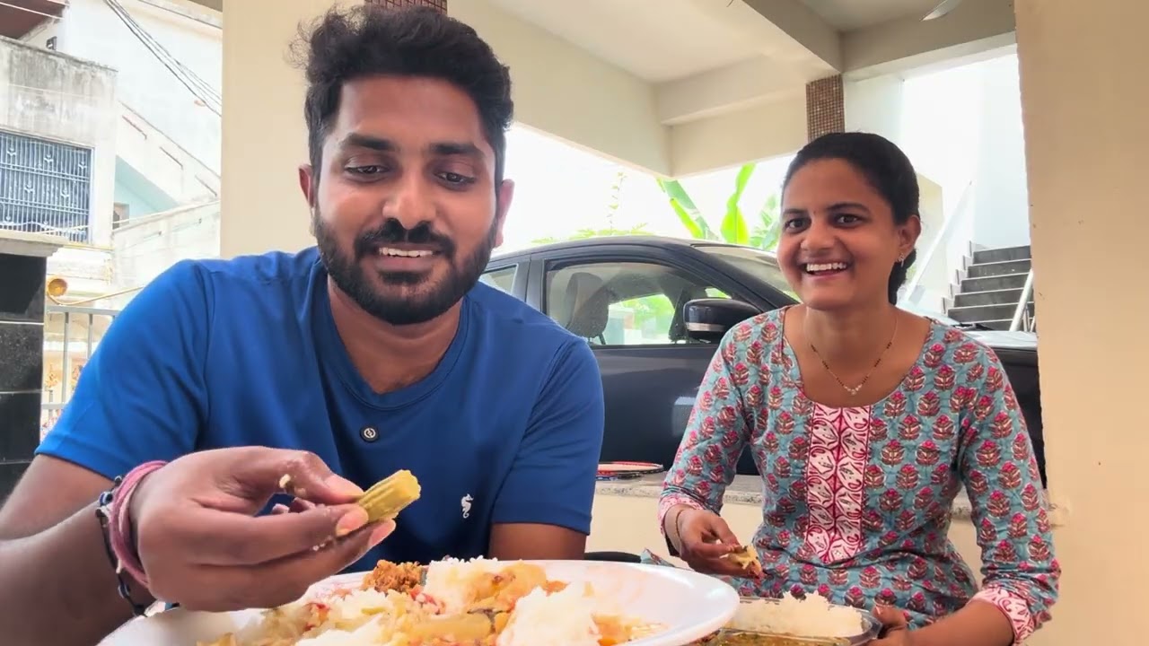 Naa life lo oka roju 😰 | Daily Vlogs 