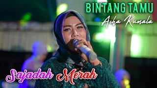 SAJADAH MERAH//ACHA KUMALA//ASSIFA GONDANG MANIS//AP AUDIO