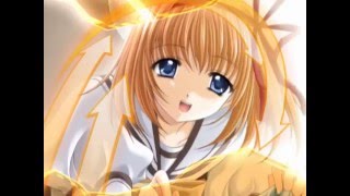 【PS2】 SHUFFLE! ON THE STAGE