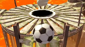 Going Balls - Speedrun Gameplay Level 5549