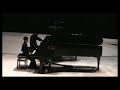 Miniature de la vidéo de la chanson Concerto For Piano And Orchestra: Ii. Scherzo