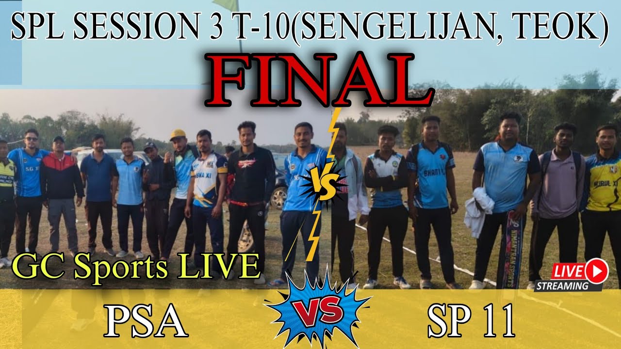 Final, Tanmoy, Mrinmoy '' 10 over Target 201'' Modon, kon 🔥 🔥 (Sengelijan T-10) 