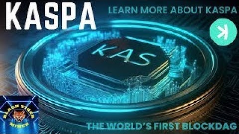 KASPA has new Exchange Listings happening today!!! Also which is better KASPA Pool vs Solo Mining!!
