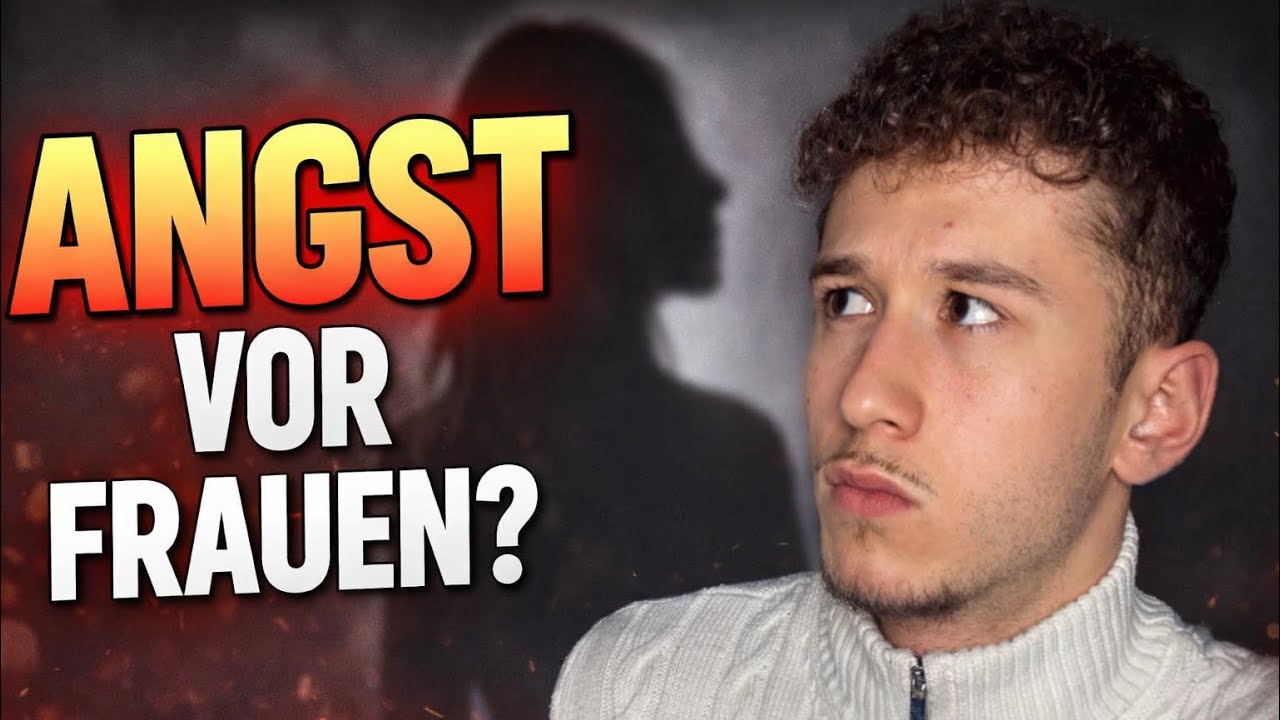 Nicht Schüchternheit – DAS hält dich wirklich zurück