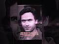 The Bloody Truth Behind Ted Bundy's Charisma  #TedBundy #TrueCrime #SerialKiller #HorribleFacts