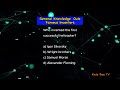 Who invented the first successful helicopter? | General Knowledge Quiz | Famous Inventors