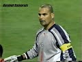 【サッカー日本代表】2001.7.1 日本 vs パラグアイ【トルシエジャパン】